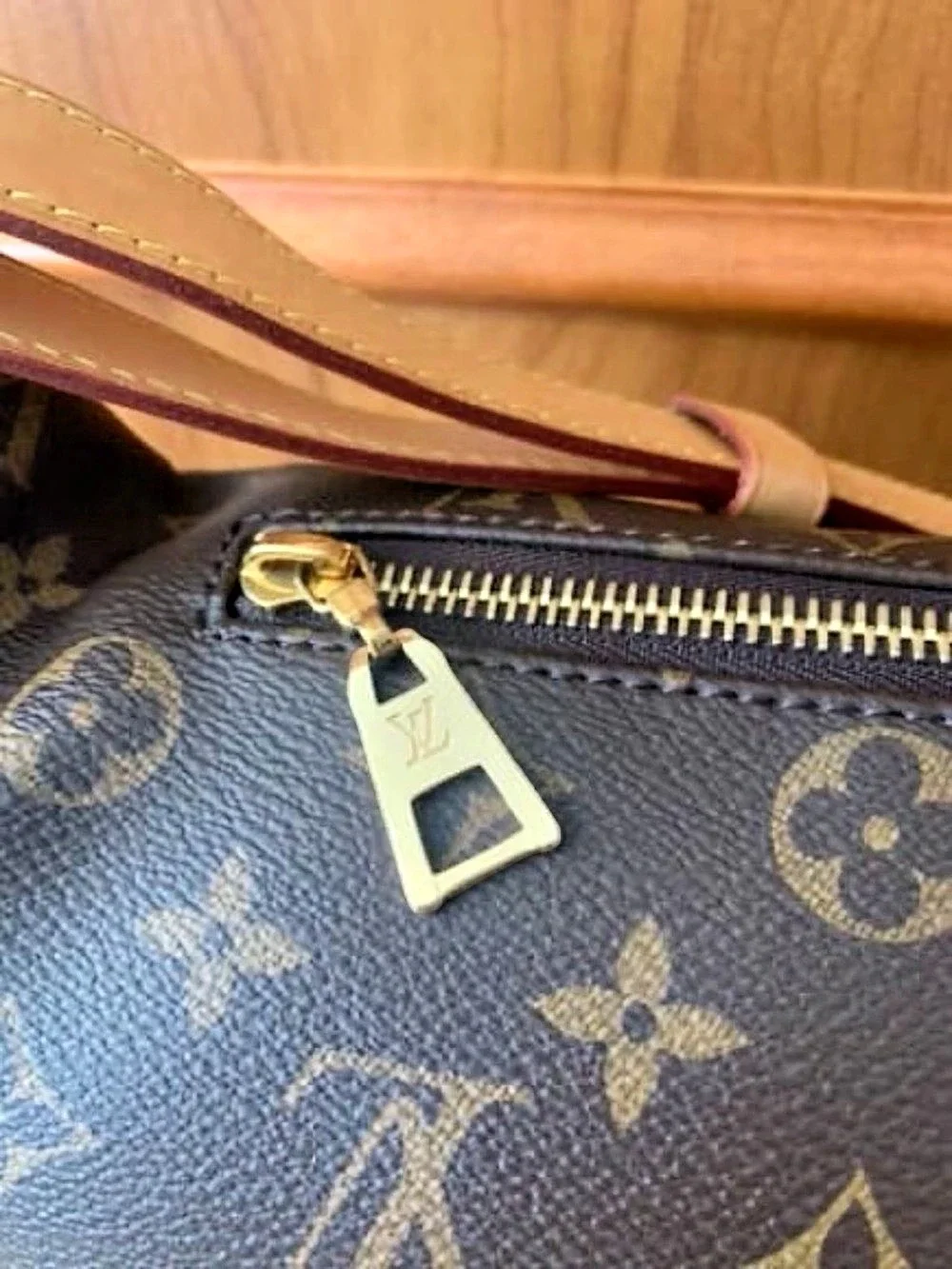 Louis Vuitton Monogram - Bumbag